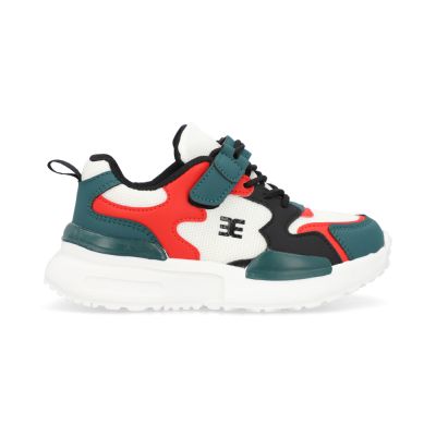 CALZADO DEPORTIVO MODA 0540-014