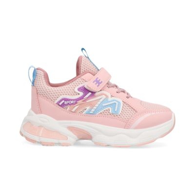 CALZADO DEPORTIVO MODA 0540-037