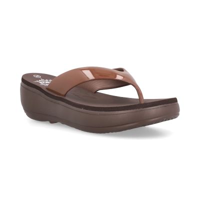 CALZADO SANDALIA MODA 0869-001 T-2026 