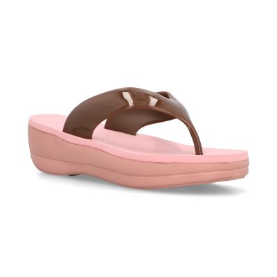 CALZADO SANDALIA MODA 0869-001 T-2025