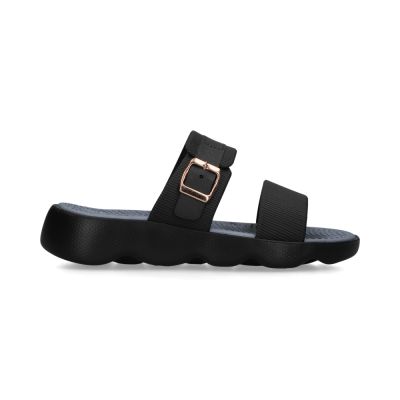 CALZADO SANDALIA MODA 0896-001 T-2026