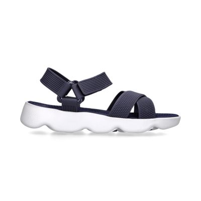 CALZADO SANDALIA MODA 0896-002