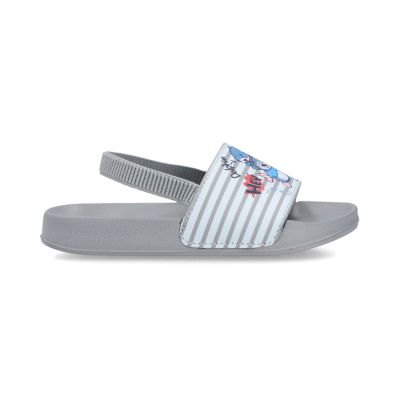 CALZADO SANDALIA MODA 0918-001