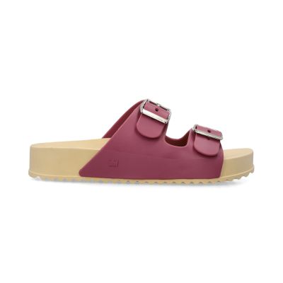 CALZADO SANDALIA MODA T001-001 T-2026 1