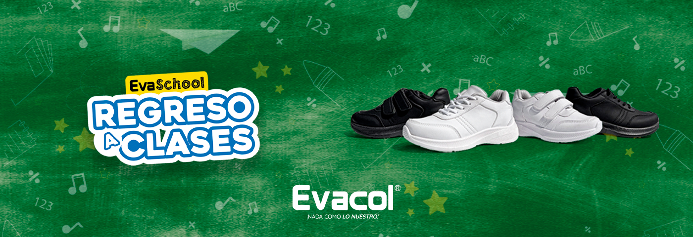 Banner Evacol